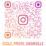 Ecole privee grainville qr